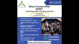 SMCR - Smart Management Consultancy Resources - Training and Consultancy Services