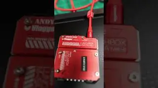 #shorts | #Andycine  USB-C To SATA Adapter | Atomos Ninja V