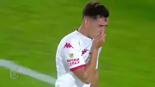 Hezze Goal vs Arsenal Sarandi (2023)