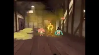 TF2 in a nutshell (featuring teto)