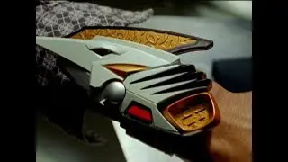 Trent becomes the White Ranger | White Thunder Part 1 | Dino Thunder | Power Rangers Official