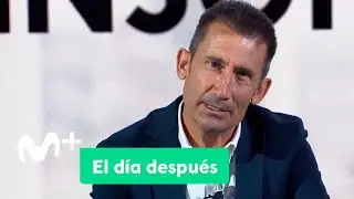 El Día Después (07/09/2020): Estudio Michael Robinson