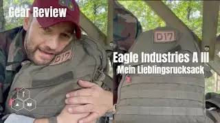 Eagle Industries AIII