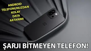 T&uuml;m Testlerde 1 Numara! Bu Telefon Bir Başka ☎️