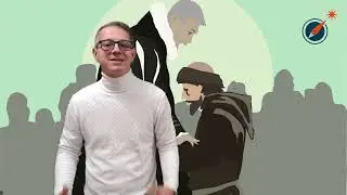 I PROMESSI SPOSI E IL SUGO DELLA STORIA - 12. Ma è davvero esistito fra Cristoforo?