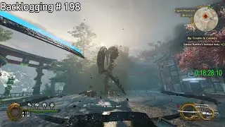 [Shadow Warrior 2 #3] Books, Bunnies, and Bounties