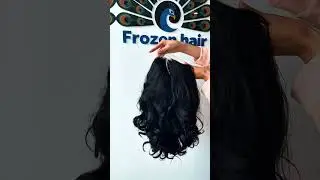 The Perfect Beginner Friendly Wig! |  Premium Lace Wigs | 13x4 Real HD Swiss Lace