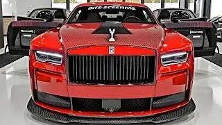 Rolls Royce Spectre 2026 &ndash; Specs, Features, and Price