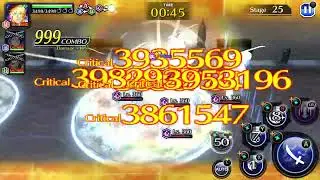 Bleach: Brave Souls Limit Breaker Quest December 2025