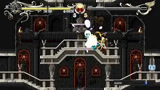CAN Team Tries Record of Lodoss War-Deedlit in Wonder Labyrinth-
