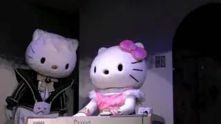 ハローキティ 