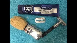 Shark Super Stainless Blades Review