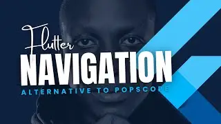 FLUTTER: An Alternative to Popscope and WillPopScope is HERE!