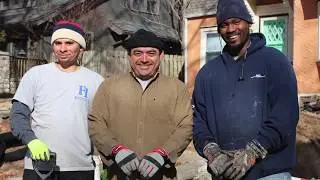 Foundation 1 - Team Experience - Kansas City - 816-682-8440 - Foundation Repair