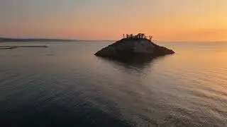 20250901見附島　BGM：Scott Holmes