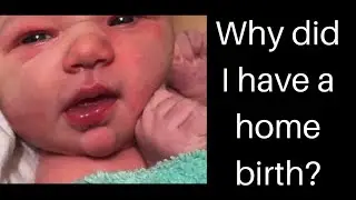 Why Did I Have Home Birth? | I Ask People Questions About Home Birth