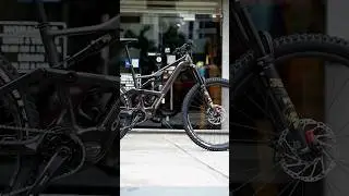 Bicicleta Orbea Rise LT M20 unas de las ebikes m&aacute;s ligeras del mercado