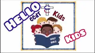 CCDT Kids Lesson 16: &ldquo;Kingdom Love for Neighbor&rdquo;