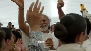 GRAND OPENING VIDEO - Siddhayatan Tirth Jain-Hindu Pilgrimage Site founded by Acharya Shree Yogeesh