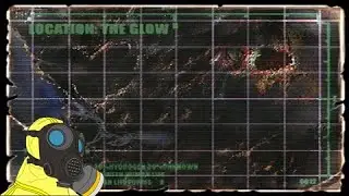 Fallout Soundtrack: Radiation Storm (Two-Hour Loop) ☢️