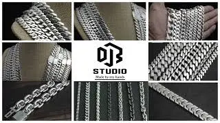 A brief bio on DJBstudio 