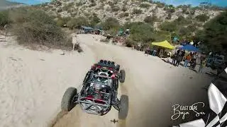 EAST CAPE RACE LOS BARRILES 300 OFF ROAD 2023