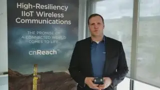 cnReach Introduction