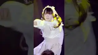 ( FANCAM ) Gorya HatoBito - Levitation @