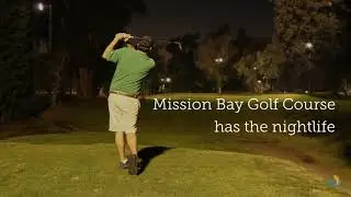 #FindYourHappySpace San Diego Golf Courses