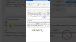 Edit Harvard References in Word