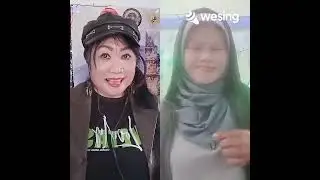 Cinta Di Kota Tua cover by Ratih WETAS-Marshanda SSWI༻Anniv🇼&nbsp;🇪&nbsp;🇹&nbsp;🇦&nbsp;🇸&nbsp;