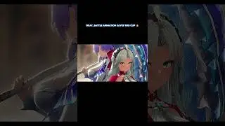 Not Perfect &mdash; But the Battle Animation Slaps 😮&zwj;💨│Wuthering Waves 2.7【Wuthering Waves】