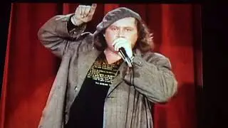 Sam Kinison On Marriage