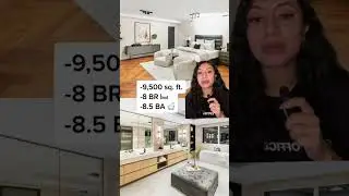 Tyler Herro&rsquo;s record $10.5M Miami mansion 🏠💰 #miamiheat #nba #sports