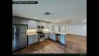 Single family home in Naples ,Florida