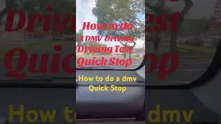 Как быстро сдать экзамен по вождению DMV #автомобиль #письменныйтестDMVвоФлориде #экзаменводства#...