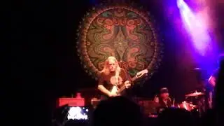 Gov't Mule - Stone Cold Rage - Live in Berlin 2017