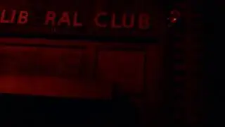 444 Angel - Liberal Club London