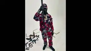 YOVNGCHIMI x PRESSURE9X19 Type Beat 