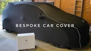 The best indoor car cover?!