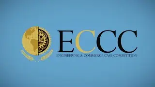 What is ECCC, Engineering and Commerce Case Competition?