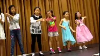 He Is King (  Music from LifeWay VBS 2014)