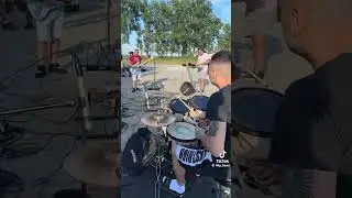 ❎️❎️🇸🇰🇸🇰🥁❤️ #bubenik #slovakia #slovakband #2024