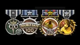 Counter-Strike Nexon: Swatterer [Killer FF] Medal