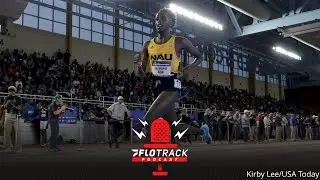 How Fast Will Abdihamid Nur Run In 10K Opener? Stanford Invite Preview