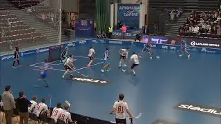 Highlights 6.3.2020 PVE1 Classic - Happee (7-9)