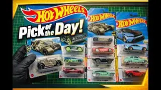 🔥 Выбор дня от HotWheels 🏁 Широкоэкранная версия