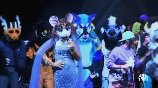The Further Confusion 2025 Fursuit Dance Competition