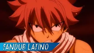 Fairy Tail Season 2 (2014): Trailer [Fandub Latino]  (Re-Subido)