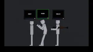 (OUTDATED, FALSE INFO)The day MUGEN messed up...